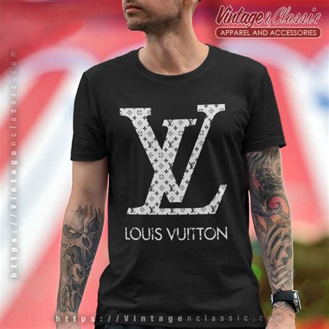 louis vuitton green logo t shirt|t shirt Louis Vuitton topolino.